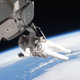 Illustration for article titled The Biggest Health Risks to Humans in Space